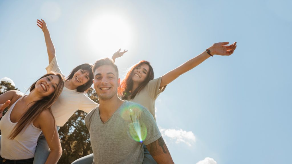 Servizio, vita personale e cammino comunitario