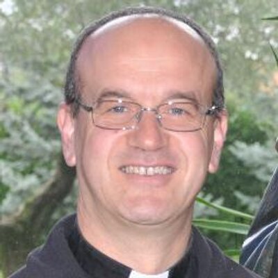 Don Sandro Salvucci