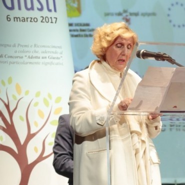 Assunta Gallo Afflitto