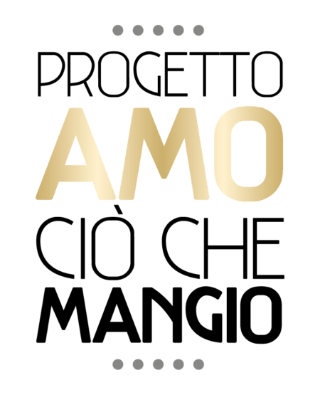 Amo ciò che mangio