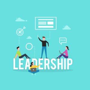 Una nuova visone del leader e della leadership nel lavoro di gruppo