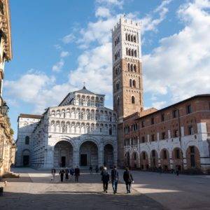 Costruire comunità sinodali – Arcidiocesi di Lucca