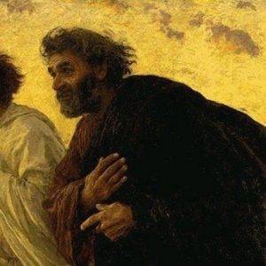 Pasqua 2021: l’occasione per ripartire senza indugio