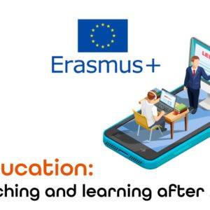 Creativ in Europa con un innovativo progetto Erasmus +
