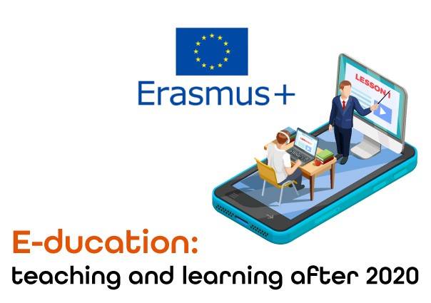 Creativ in Europa con un innovativo progetto Erasmus +