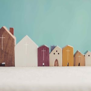 Chiesatralechiese La conversione missionaria della Chiesa e della pastorale