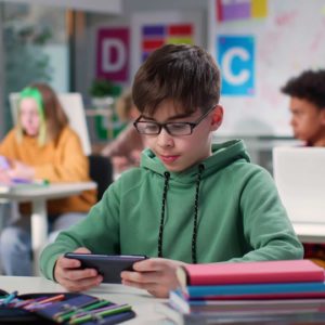 tecno_classe Quali tecnologie e come usarle a scuola?