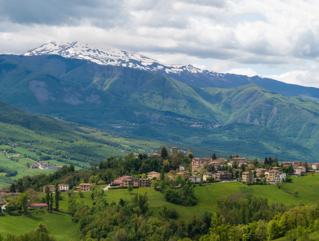Le sfide pastorali della Chiesa italiana: mettere al centro TUTTE le comunità