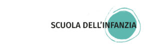 Loghino scuola infanzia