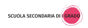 Loghino scuola secondaria