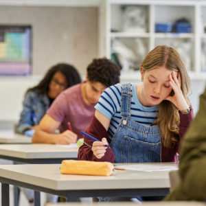 Esami Le tappe della crescita: tempo di esami, tempo di maturità?