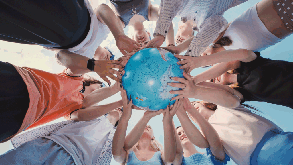 Educare alla pace