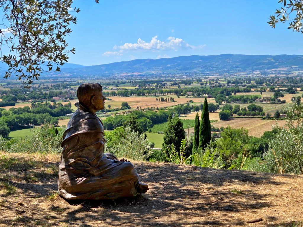 Anno Francescano: un&rsquo;occasione per riscoprire pace, fraternit&agrave; e cura del creato